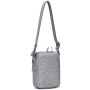 Сумка через плече Pacsafe GO Festival Crossbody