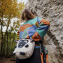 Мішечок для магнезії YY VERTICAL Chalk Bag Animal
