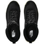 Чоловічі черевики The North Face M Back-To-Berkeley Iii Leather Wp