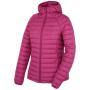 Жіноча куртка Husky Dreeser L фіолетовий dk. magenta