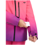 Дитяча зимова куртка 4F Technical Jacket F1199 Multicolour