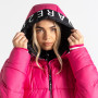 Жіноча куртка Dare 2b Chilly Jacket