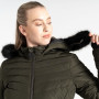 Жіноче пальто Dare 2b Striking IIII Jacket