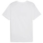Чоловіча футболка Puma ESS No. 1 Logo Tee