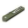 Складаний ніж TB OUTDOOR Unboxer Everyday Carry Knife
