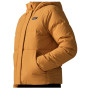 Жіноча куртка Patagonia W's Sisar Down Hoody Jkt