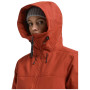 Жіноче софтшел-пальто Didriksons Eris Wns Parka