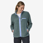 Жіноча толстовка Patagonia Retro Pile Jacket