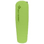 Самонадувний килимок Sea to Summit Comfort Light Self Inflating Mat зелений