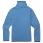 Жіноча функціональна толстовка Cotopaxi W'S Teca Fleece Pullover
