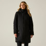 Жіноча куртка Regatta Womens Marron