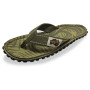 Чоловічі шльопанці Gumbies Khaki G