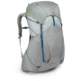 Рюкзак Osprey Levity 45 срібний ParallaxSilver