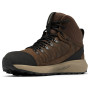 Чоловічі черевики Columbia Trailstorm Crest Mid Waterproof