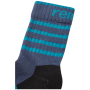 Дитячі шкарпетки Reima Samoten Dark Teal