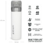 Термопляшка Stanley Go Flip 700 ml