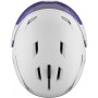 Гірськолижний шолом Salomon Icon Lt Visor