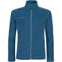 Чоловіча толстовка Mammut Yadkin ML Jacket Men синій HorizonMelangeHorizon