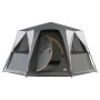 Сімейний намет Coleman Octagon 8
