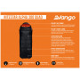 Спальний мішок Vango Nitestar Alpha 300 Quad