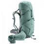 Туристичний рюкзак Deuter Aircontact Core 55+10 SL