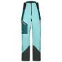 Жіночі штани Ortovox 3L Guardian Shell Pants W синій