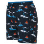 Дитячий купальник Regatta Kids' Skander III Swim Shorts