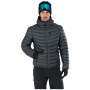 Чоловіча пухова куртка Fundango Rauris Down Jacket