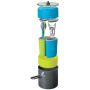 Пальник MSR PocketRocket Stove Kit