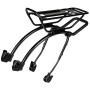 Задній багажник Topeak TetraRack M2 HD