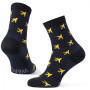 Шкарпетки Warg Happy Merino M Airplane