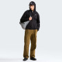 Чоловіча толстовка The North Face Essential Simple Dome Rlx Full Zip