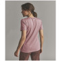 Жіноча футболка Ortovox 185 Merino Mtn Badge T-Shirt