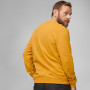 Чоловіча толстовка Fjällräven 1960 Logo Badge Sweater