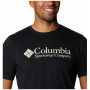Чоловіча футболка Columbia CSC Basic Logo Tee