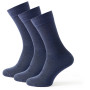 Шкарпетки Zulu Diplomat Merino 3 pack