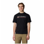 Чоловіча футболка Columbia CSC Basic Logo Tee