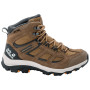Жіночі черевики Jack Wolfskin Vojo 3 Texapore Mid W