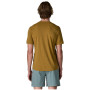 Чоловіча футболка Patagonia Men's Capilene Cool Ultra Shirt