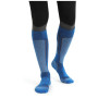 Чоловічі гетри Icebreaker Mens Ski+ Medium OTC