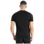 Чоловіча футболка Icebreaker Tech Lite II SS Tee Fern Imprint