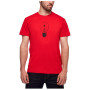 Чоловіча футболка Black Diamond M SS BD IDEA TEE