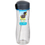 Láhev Sistema Tritan Quick Flip 800ml černá