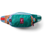 Поясна сумка Cotopaxi Allpa X 1.5L Hip Pack