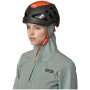 Жіноча кофта Patagonia W's R2 CrossStrata Hoody
