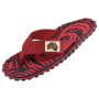 Шльопки Gumbies Islander Red G