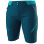 Жіночі шорти Dynafit Transalper 4 Dst W Shorts темно-синій