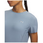 Жіноча функціональна футболка Under Armour Vanish Elite Short Sleeve
