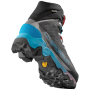 Жіноче взуття La Sportiva Aequilibrium Hike Woman GTX