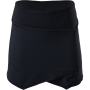 Жіноча велоспідниця Silvini Isorno Pro WS1216 чорний black